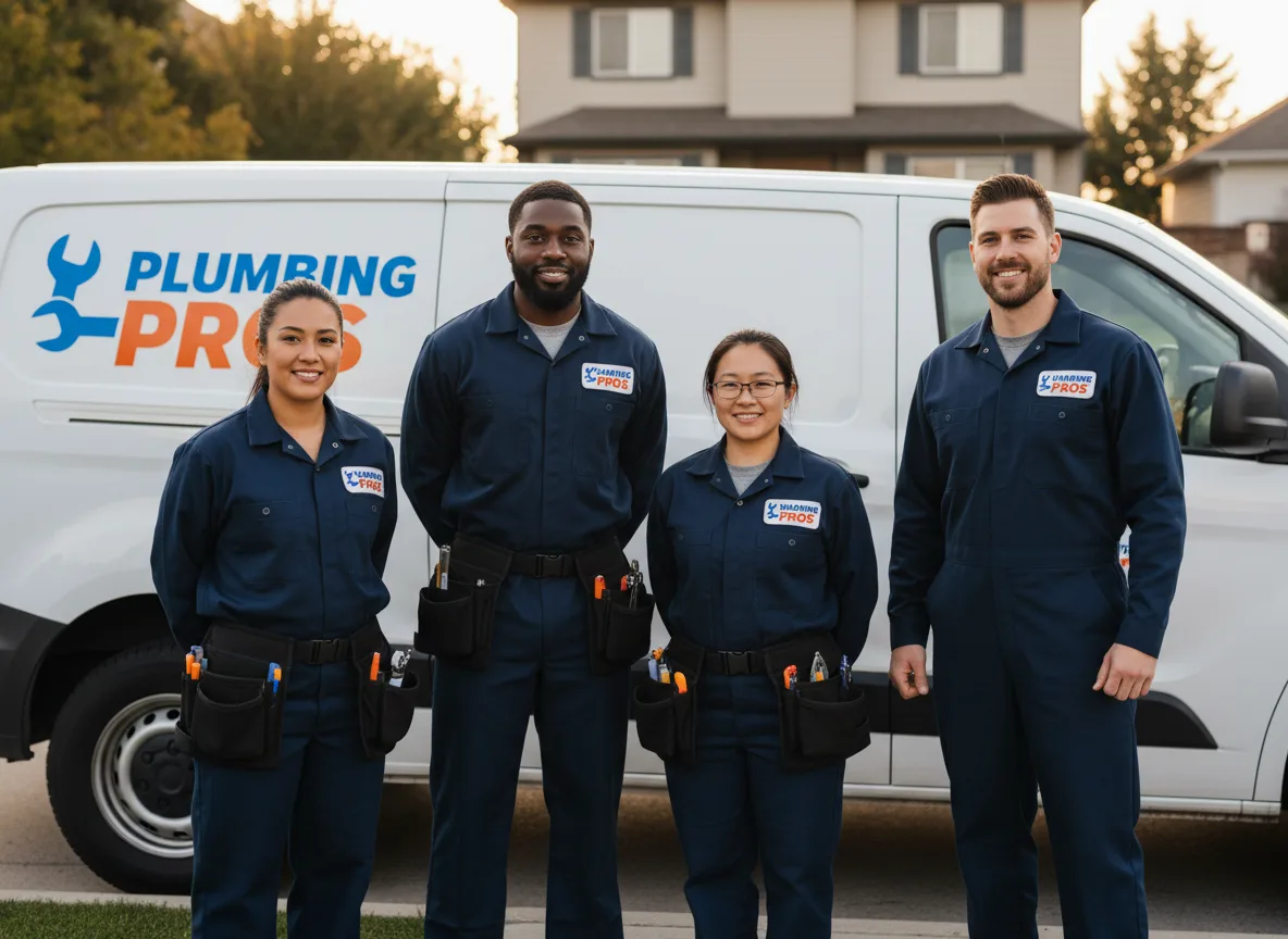 Water Heater Repair company in Millbrook, IL